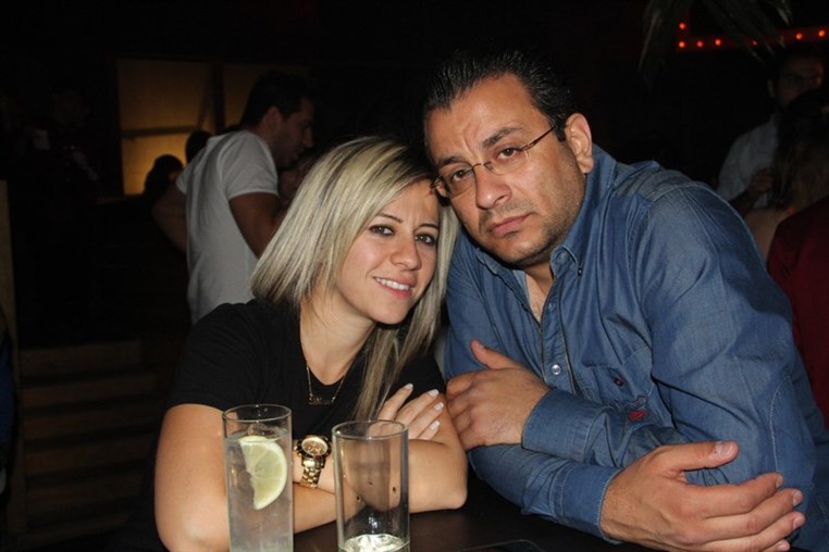 Aura on Saturday Night